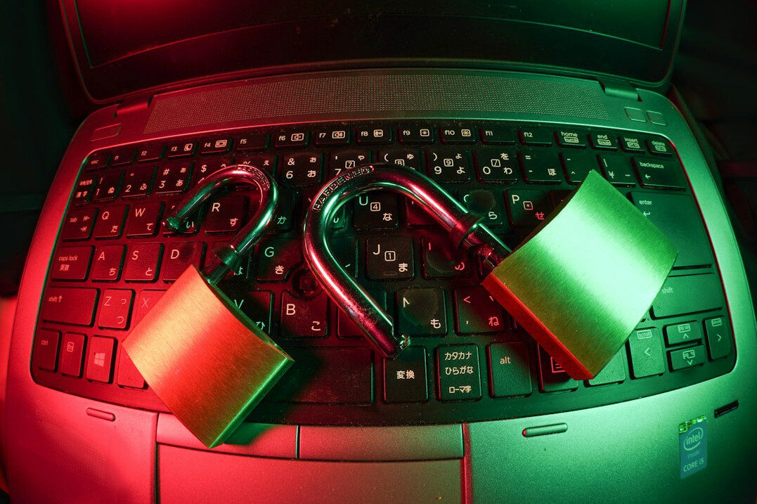 cyber security shield
